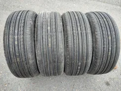 Goodyear Eagle LS Premium. ������, 2018 ���, ����� ����