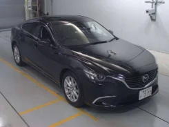 Mazda Atenza. �������, ��������, 2.0, ������, 53 000����. ��, �/�. ��� ����� �� ������������ ����