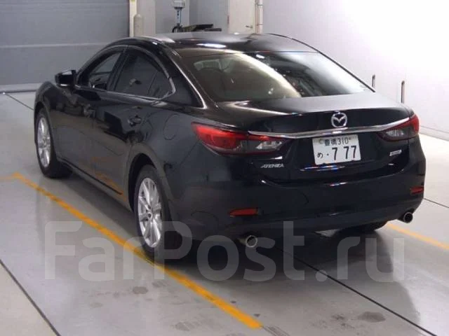 Mazda Atenza. �������, ��������, 2.0, ������, 53 000����. ��, �/�. ��� ����� �� ������������ ����