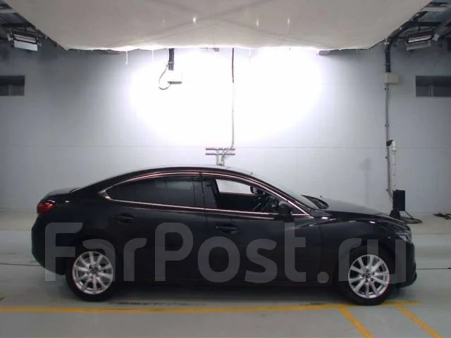 Mazda Atenza. �������, ��������, 2.0, ������, 53 000����. ��, �/�. ��� ����� �� ������������ ����