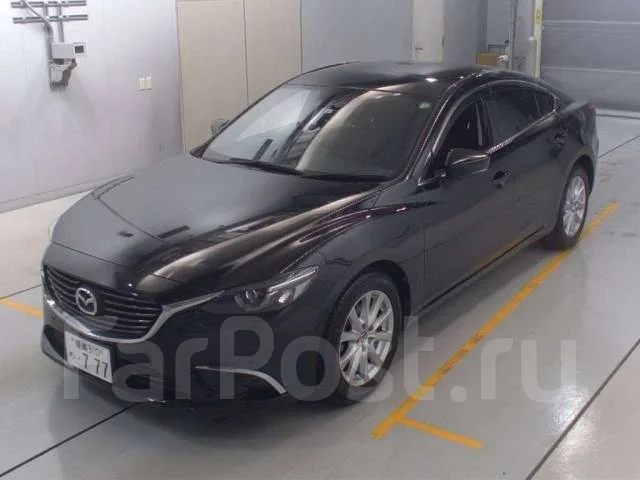 Mazda Atenza. �������, ��������, 2.0, ������, 53 000����. ��, �/�. ��� ����� �� ������������ ����