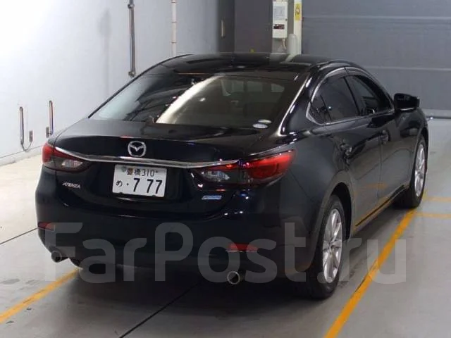 Mazda Atenza. �������, ��������, 2.0, ������, 53 000����. ��, �/�. ��� ����� �� ������������ ����