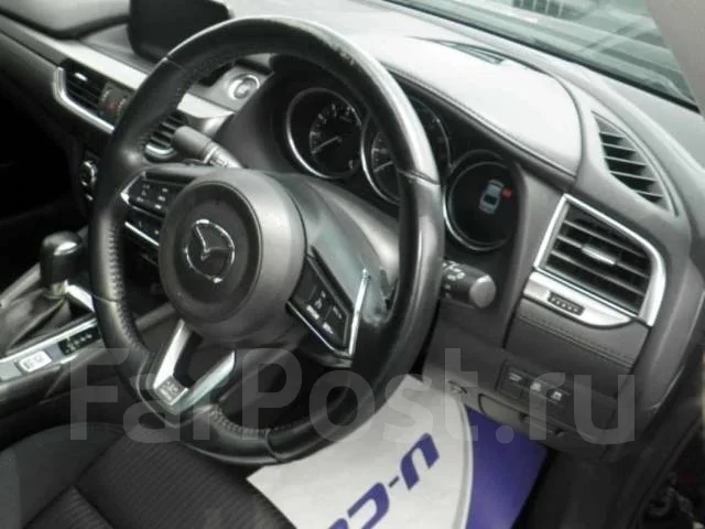 Mazda Atenza. �������, ��������, 2.0, ������, 53 000����. ��, �/�. ��� ����� �� ������������ ����