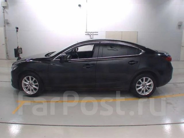 Mazda Atenza. �������, ��������, 2.0, ������, 53 000����. ��, �/�. ��� ����� �� ������������ ����