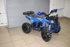 Wels Thunder 125 Evo. ��������, ��� ���\���, ��� ������� ����