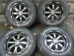 BFGoodrich All-Terrain T/A KO.  at, 2013 , /,  5 % 
