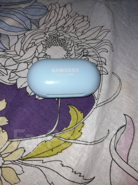 Samsung Galaxy Buds+ ����