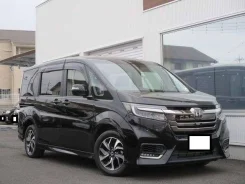 Honda Stepwgn. ��������, 4wd, 1.5 (150��.�.), ������, 42 000����. ��, �/�. ��� ����� �� ������������ ����