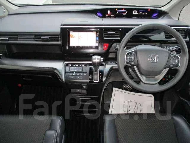 Honda Stepwgn. ��������, 4wd, 1.5 (150��.�.), ������, 42 000����. ��, �/�. ��� ����� �� ������������ ����