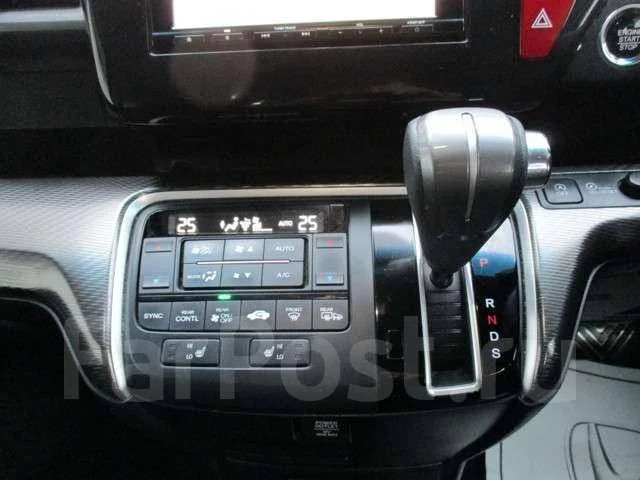 Honda Stepwgn. ��������, 4wd, 1.5 (150��.�.), ������, 42 000����. ��, �/�. ��� ����� �� ������������ ����