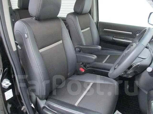 Honda Stepwgn. ��������, 4wd, 1.5 (150��.�.), ������, 42 000����. ��, �/�. ��� ����� �� ������������ ����