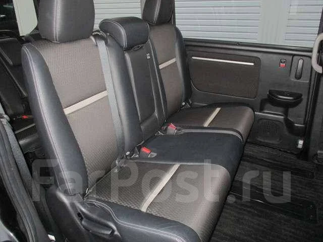 Honda Stepwgn. ��������, 4wd, 1.5 (150��.�.), ������, 42 000����. ��, �/�. ��� ����� �� ������������ ����