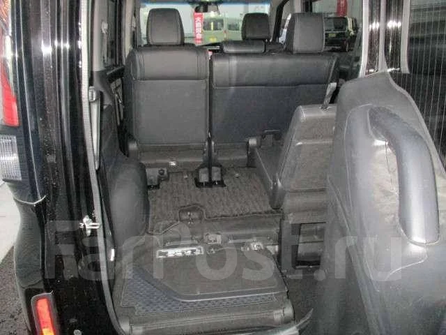 Honda Stepwgn. ��������, 4wd, 1.5 (150��.�.), ������, 42 000����. ��, �/�. ��� ����� �� ������������ ����
