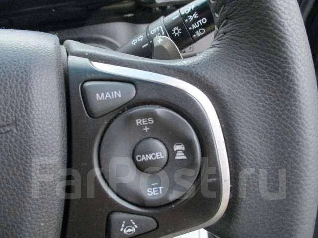 Honda Stepwgn. ��������, 4wd, 1.5 (150��.�.), ������, 42 000����. ��, �/�. ��� ����� �� ������������ ����