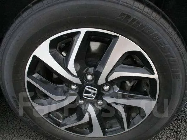 Honda Stepwgn. ��������, 4wd, 1.5 (150��.�.), ������, 42 000����. ��, �/�. ��� ����� �� ������������ ����