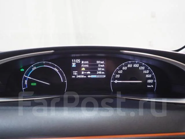 Toyota Sienta. �������, ��������, 1.5 (74��.�.), ������, 24 000����. ��, �/�. ��� ����� �� ������������ ����