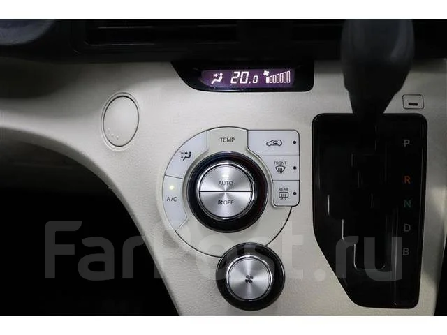 Toyota Sienta. �������, ��������, 1.5 (74��.�.), ������, 24 000����. ��, �/�. ��� ����� �� ������������ ����