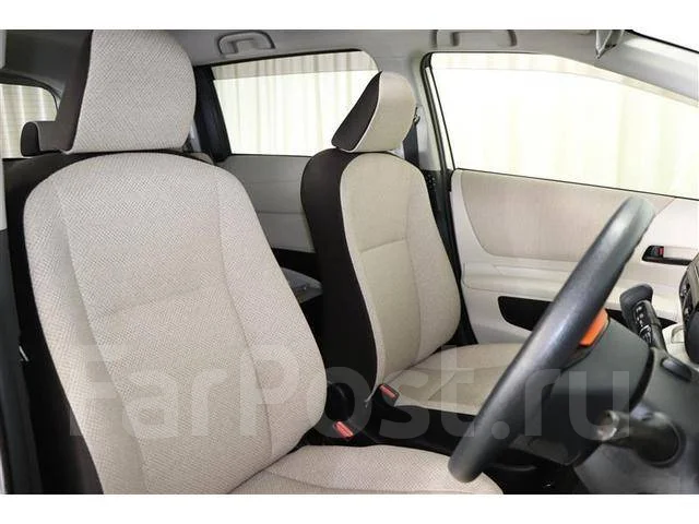 Toyota Sienta. �������, ��������, 1.5 (74��.�.), ������, 24 000����. ��, �/�. ��� ����� �� ������������ ����