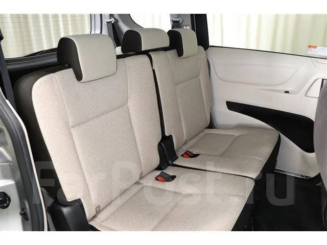Toyota Sienta. �������, ��������, 1.5 (74��.�.), ������, 24 000����. ��, �/�. ��� ����� �� ������������ ����