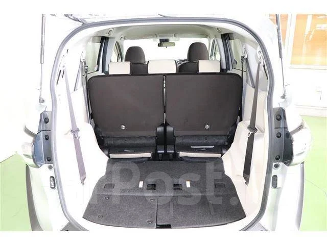 Toyota Sienta. �������, ��������, 1.5 (74��.�.), ������, 24 000����. ��, �/�. ��� ����� �� ������������ ����