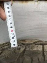 Dunlop Grandtrek AT3. ����� at, 2016 ���, �/�, ����� 30 % ����