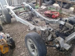 Suzuki Jimny Wide. JB33W113100 ����