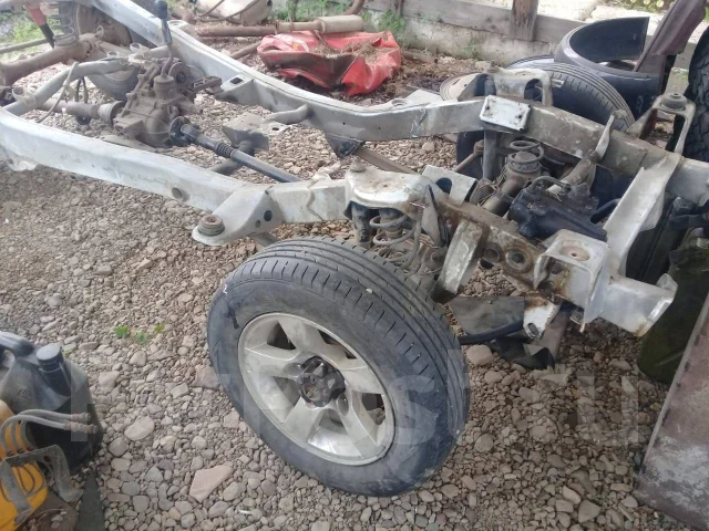 Suzuki Jimny Wide. JB33W113100 ����