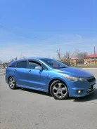 Honda Stream. �������, ��������, 1.8 (140��.�.), ������, 116 000����. �� ����