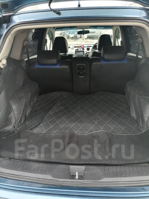 Honda Stream. �������, ��������, 1.8 (140��.�.), ������, 116 000����. �� ����