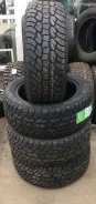 Grenlander Maga A/T One. �����������, ����� ����