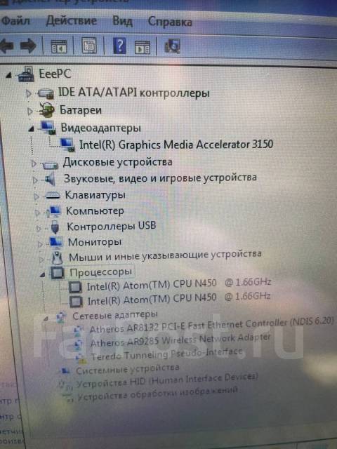 Asus eee pc t101mt схема
