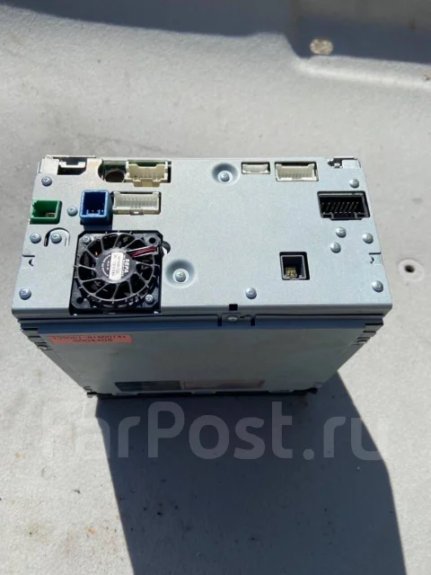 Eclipse AVN550HD ����