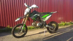 JMC 125-MX. 125����. ��., ��������, ��� ���, � �������� ����