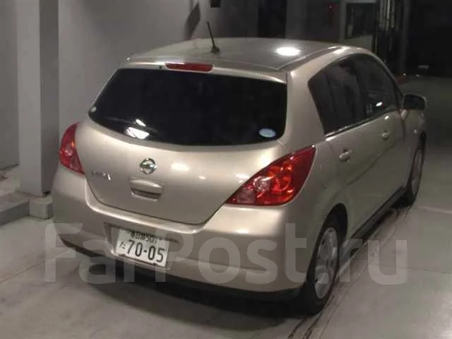 Nissan Tiida. ��������, ��������, 1.5, ������, 8 000����. ��, �/�, ��� ���. ��� ����� �� ������������ ����
