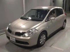 Nissan Tiida. ��������, ��������, 1.5, ������, 8 000����. ��, �/�, ��� ���. ��� ����� �� ������������ ����