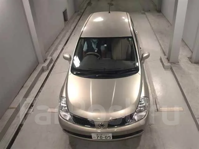 Nissan Tiida. ��������, ��������, 1.5, ������, 8 000����. ��, �/�, ��� ���. ��� ����� �� ������������ ����