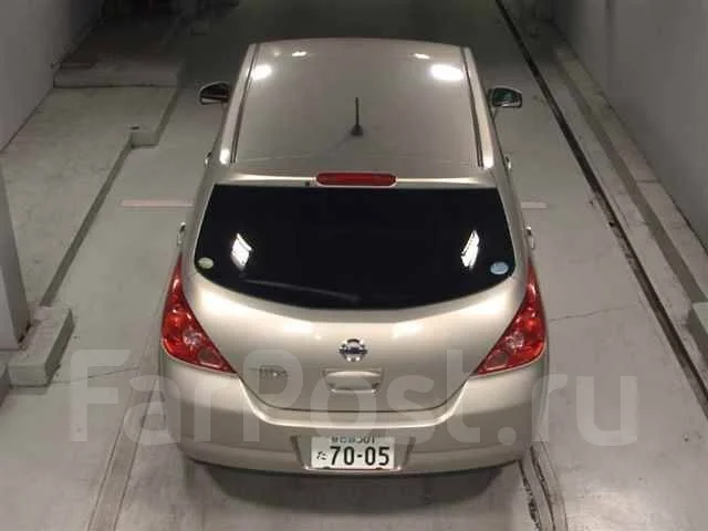 Nissan Tiida. ��������, ��������, 1.5, ������, 8 000����. ��, �/�, ��� ���. ��� ����� �� ������������ ����