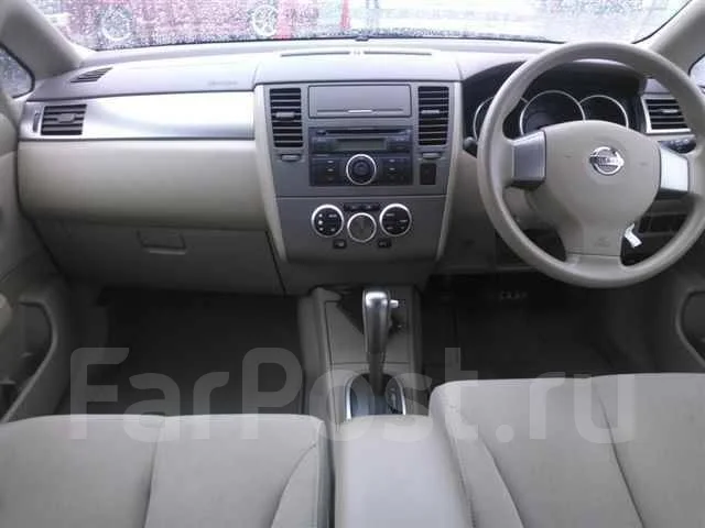 Nissan Tiida. ��������, ��������, 1.5, ������, 8 000����. ��, �/�, ��� ���. ��� ����� �� ������������ ����