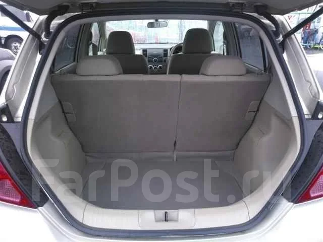 Nissan Tiida. ��������, ��������, 1.5, ������, 8 000����. ��, �/�, ��� ���. ��� ����� �� ������������ ����