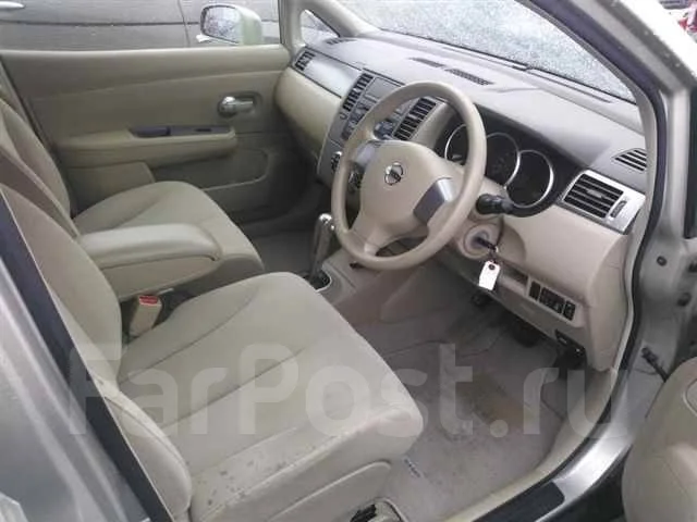 Nissan Tiida. ��������, ��������, 1.5, ������, 8 000����. ��, �/�, ��� ���. ��� ����� �� ������������ ����