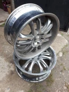 MML. x20", 6x139.7, �� 106,1���. ����