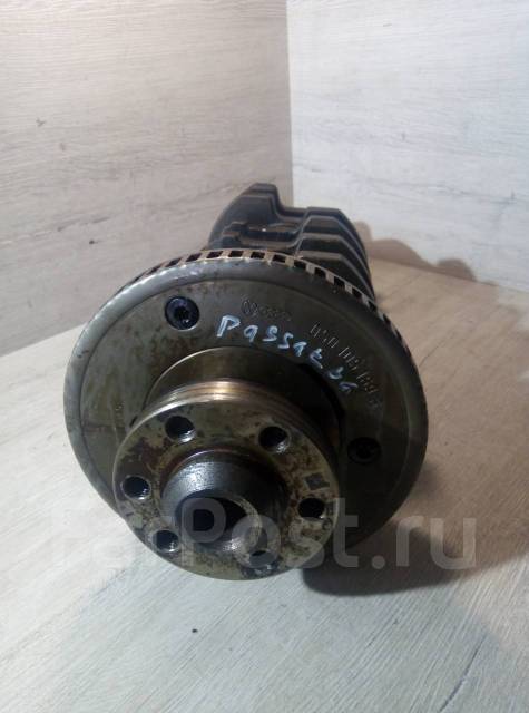  Volkswagen Passat 2005-2011. (B6) Std 050105189B 