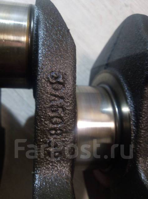  Volkswagen Passat 2005-2011. (B6) Std 050105189B 