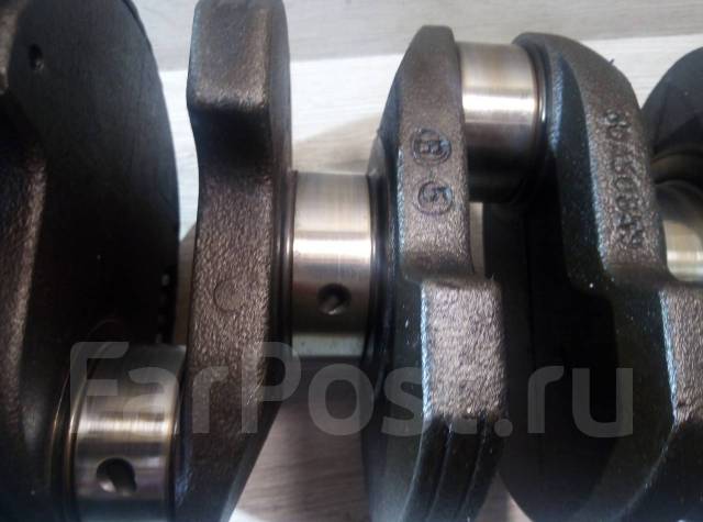  Volkswagen Passat 2005-2011. (B6) Std 050105189B 
