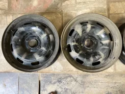 Citroen. 6.0x15", 4x108, ET23, �� 65���. ����