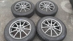 Adenak Kino Sports. 7.0x17", 5x114.3, ET48, �� 73,0���. ����