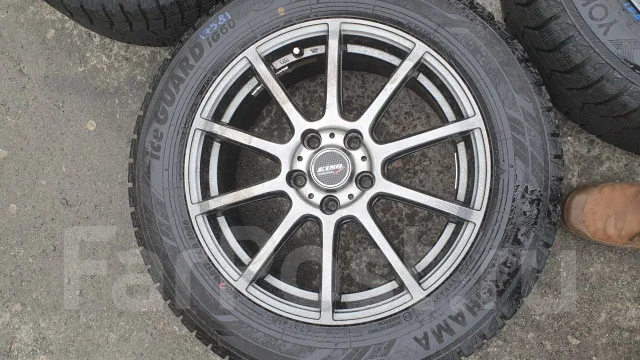 Adenak Kino Sports. 7.0x17", 5x114.3, ET48, �� 73���. ����