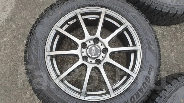 Adenak Kino Sports. 7.0x17", 5x114.3, ET48, �� 73���. ����