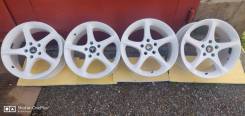 TOMS. 8.0/9.0x17", 5x114.3, ET42/45,  69,1. 