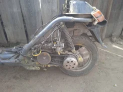 Honda Tact. 49����. ��., ����������, ���, � �������� ����